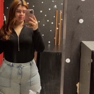 Meet your Posher, Haislyn